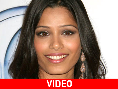 Το νέο κορίτσι του James Bond