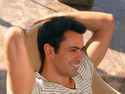 Ταλέντο στην αγιογραφία έχει ο Νίκος Παπαδάκης