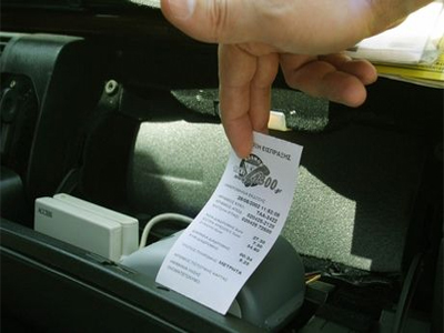 Συνελήφθησαν 27 ταξιτζήδες Συνελήφθησαν 27 ταξιτζήδες