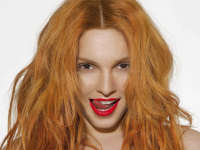 Πώς διατηρεί τη γραμμή της η Τάμτα;