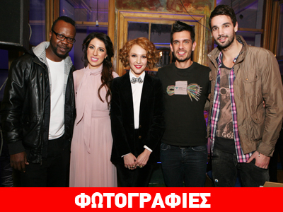 H Τάμτα στηρίζει την εκστρατεία ενάντια στον καρκίνο του μαστού