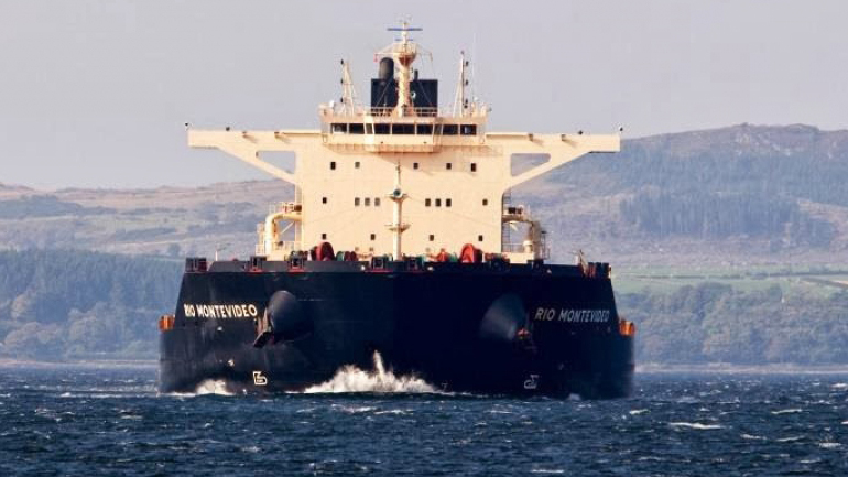 Δημοσκόπηση XRTC: Η οικονομική κρίση στην Ελλάδα δεν επηρεάζει τις ναυτιλιακές εταιρείες