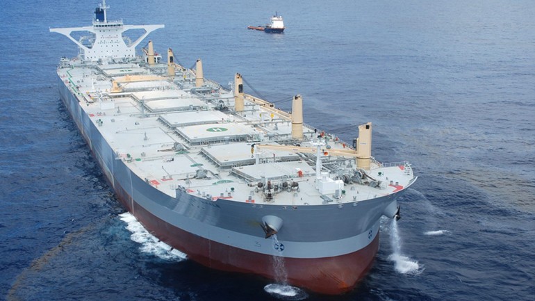 Oι Έλληνες κυρίαρχοι στα δεξαμενόπλοια