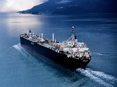 O Τάνκερ ζητεί μια οικογένεια