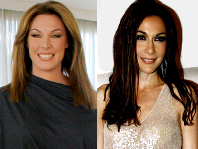 Η συγγνώμη της Τατιάνας στη Δέσποινα