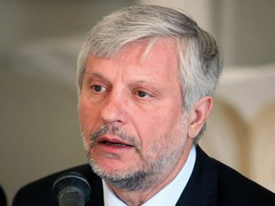 Κόντρα Τατούλη-ΝΔ