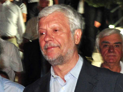 «Βέλη» Τατούλη κατά Σαμαρά