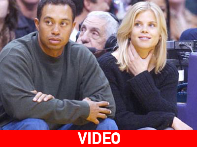 Λαμπάδα θα ανάψει ο Tiger!