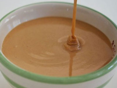 Ταχίνι: Μια πολύτιμη τροφή για τη νηστεία και όχι μόνο!