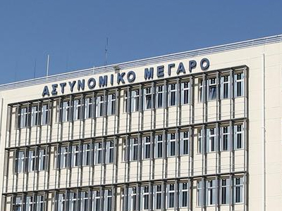 Δραπέτευσε από τα κρατητήρια-Τον βρήκαν στη Χαλκιδική Δραπέτευσε από τα κρατητήρια-Τον βρήκαν στη Χαλκιδική