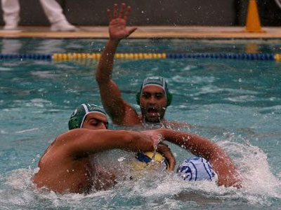 «Απέδρασε» με τη νίκη από το Λαιμό ο Παναθηναϊκός