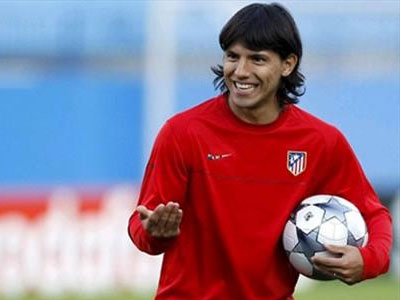 Αγκουέρο: Μπορούμε να νικήσουμε την Ρεάλ