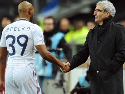 Μηνύει την «Equipe» ο Ανελκά