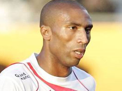 Αποσύρθηκε από την Εθνική Μαρόκου ο Ουαντού