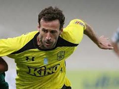 Άρης: Χωρίς Πουλίδο στο Περιστέρι