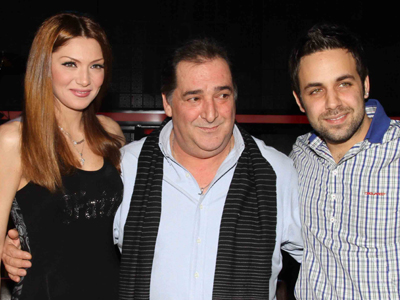 Όλα έτοιμα στο TEATRO