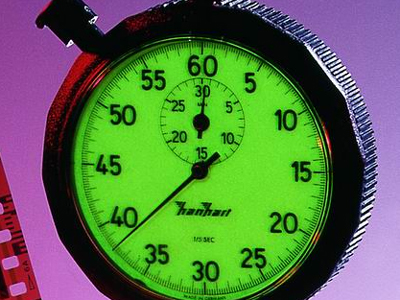 «Η αλήθεια κύριοι δεν έχει χρονόμετρο»