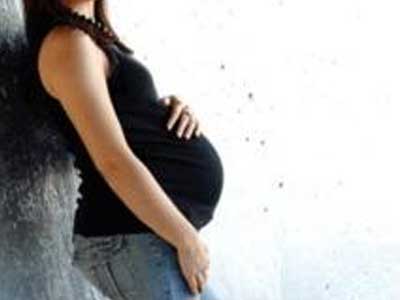 Εντεκάχρονη… μαμά