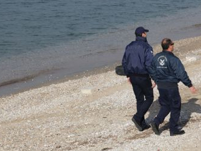 Βρέθηκε τορπίλη του Β’ Παγκοσμίου Πολέμου στην Κεφαλονιά