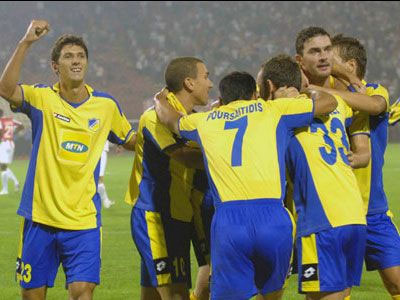 Κύπρος: Ισόπαλο 1-1 το ντέρμπι της Λεμεσού