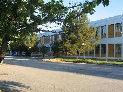 Συνεχίζονται οι κινητοποιήσεις στο Τ.Ε.Ι. Θεσσαλονίκης