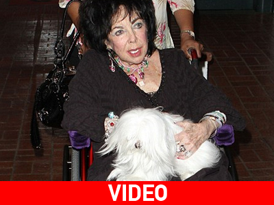 Elizabeth Taylor: Δεν θέλω άλλες επεμβάσεις