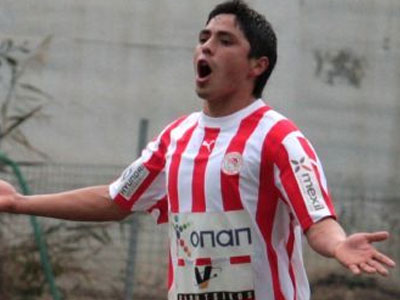 Β’ Εθνική: Πλησίασε την κορυφή ο Ολυμπιακός Β., 2-1 τον Πιερικό