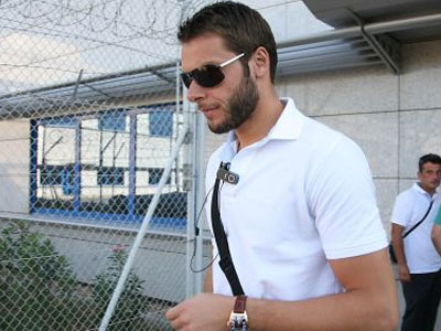 Από αεροβόλο τα σημάδια του Τζόρβα