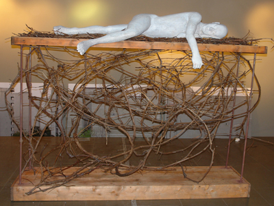 Εγκαίνια της έκθεσης «Το κουτί της Πανδώρας»