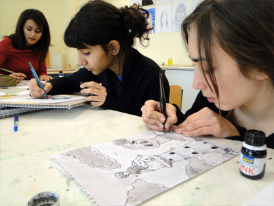 Ένας δεινόσαυρος στο… Τελλόγλειο!