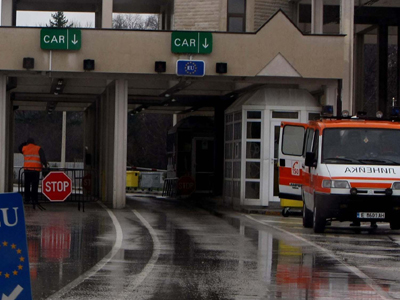 Υπάλληλος τελωνείου συνελήφθη για χρηματισμό