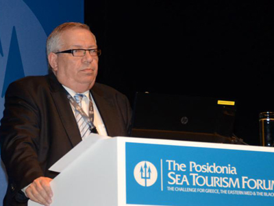 Πρόταση HATTA για την ακτοπλοΐα