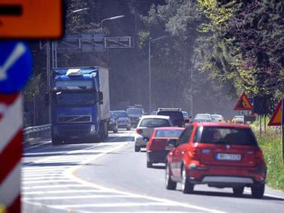 Ανοίγουν τα Τέμπη