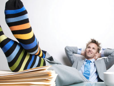 Είστε τεμπέληδες; Φταίνε τα γονίδια!