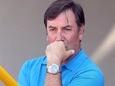 Και ο εκλεκτός είναι ο… Τεννές!