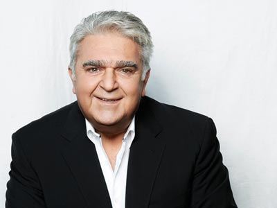 Τερζής και Δάντης στο Βεάκειο