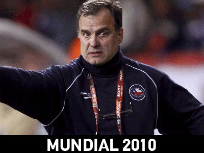 Μπιέλσα: Μπορούμε να ελπίζουμε στην πρόκριση