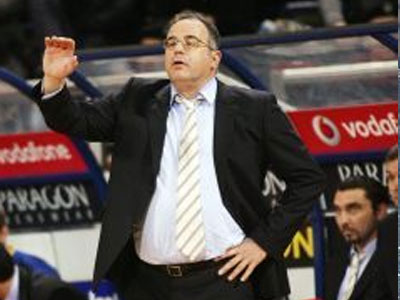 Περιστέρι: Με νέο «αίμα» κόντρα στην ΑΕΚ