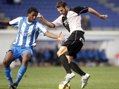 Aτρόμητος: Προπονήθηκε ο Αναστασάκος