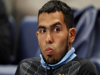 Τέβεζ: «Ήθελα να φύγω από τη Σίτι»