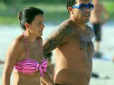 Υπέρβαρος ο Τέβες