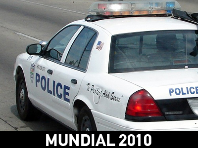 Σκότωσε την κόρη του επειδή φώναζε την ώρα που έβλεπε Μουντιάλ