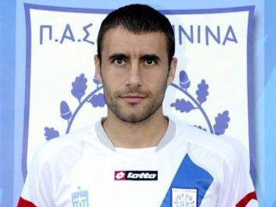 ΠΑΣ Γιάννινα: Εκτίει με τον ΟΦΗ ο Ντάσιος