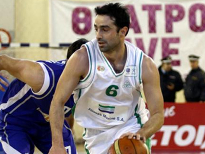 «Ιταλός» κι επίσημα ο Χαραλαμπίδης