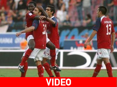 Πέρασε από την Κομοτηνή ο Πανιώνιος, 1-0 τον Πανθρακικό