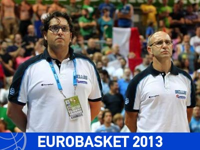 Τρινκιέρι: «Αν δεν λερώσεις το πουκάμισο…»