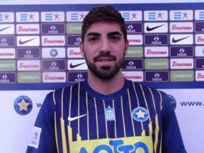 Αστέρας: Ανακοινώθηκε ο Χουάνμα