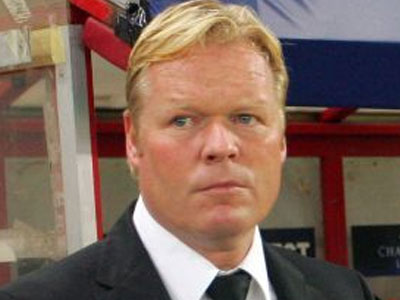 «Τέλος» ο Κούμαν από την Αλκμάαρ