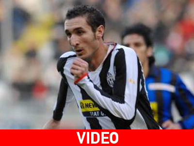 Κιελίνι: Θέλω να παραμείνω στη Γιουβέντους