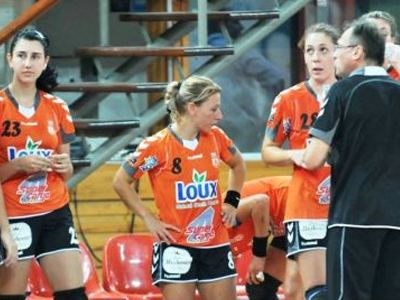 Χάντμπολ: Κατέκτησε τον τίτλο με… Ορμή